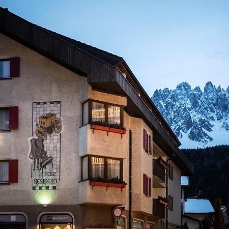 Post Residence San Candido Exterior photo