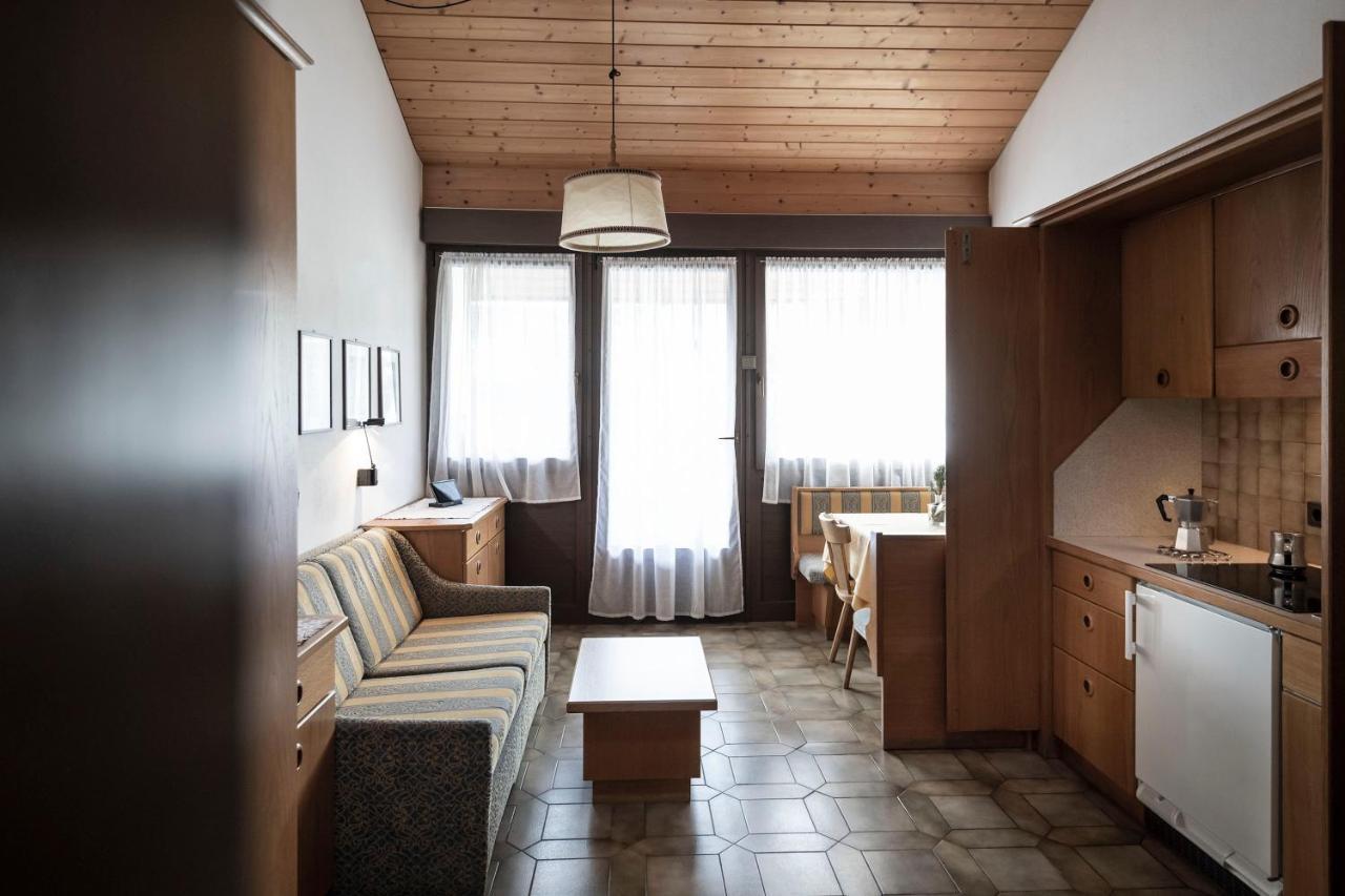 Post Residence San Candido Exterior photo