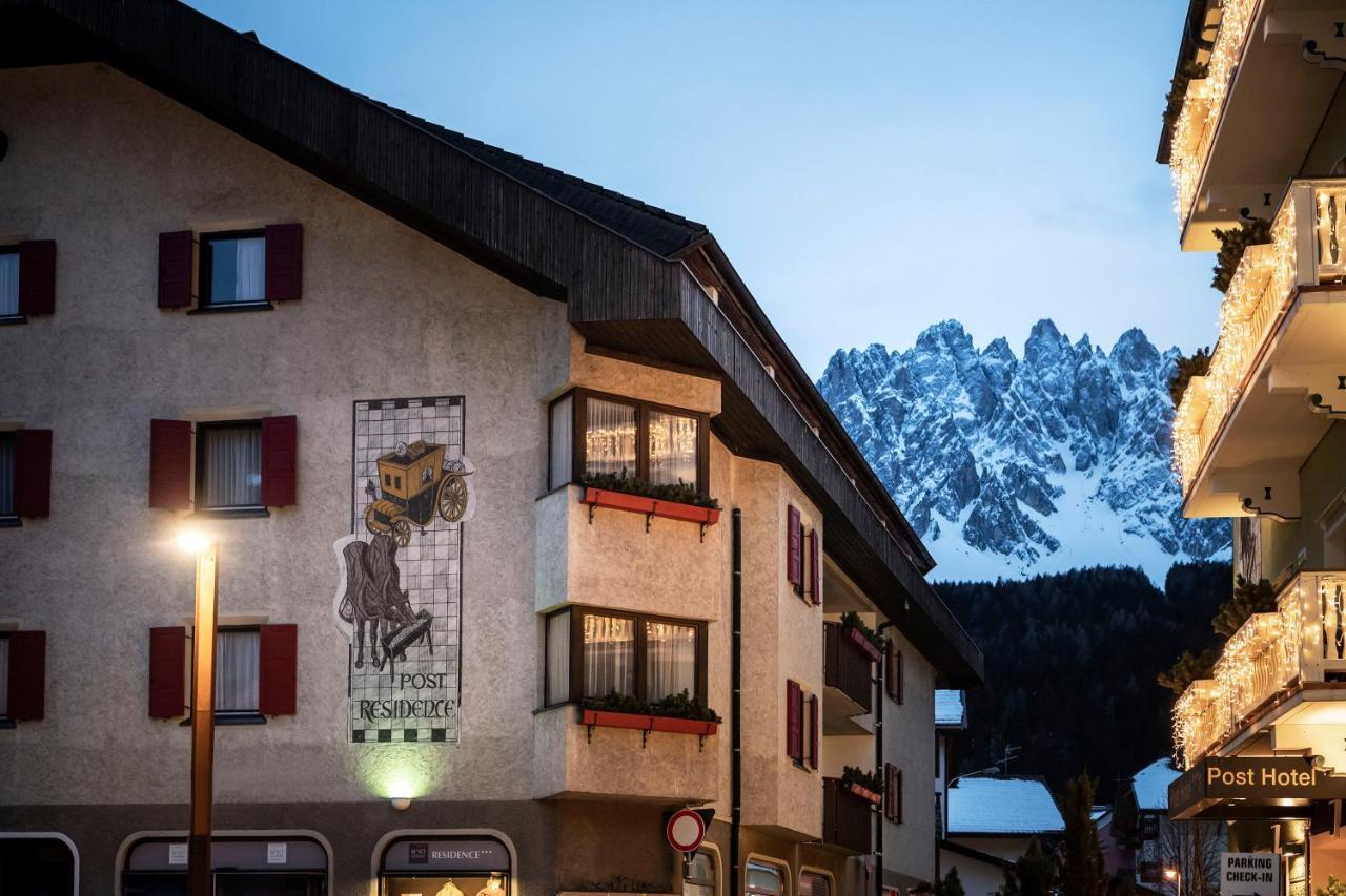 Post Residence San Candido Exterior photo